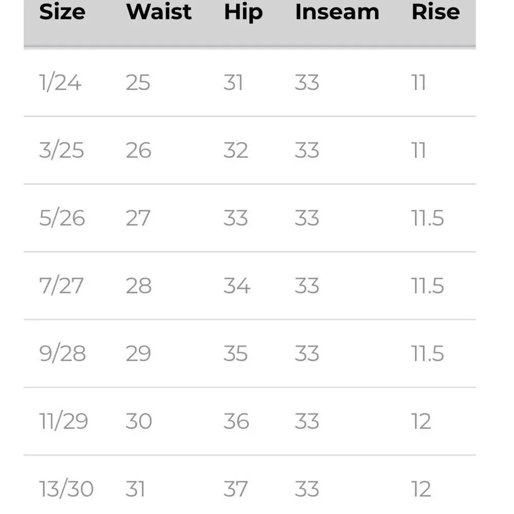 Kancan High Rise Curvy Fit Flare Light Wash Jeans NWT – NWT
